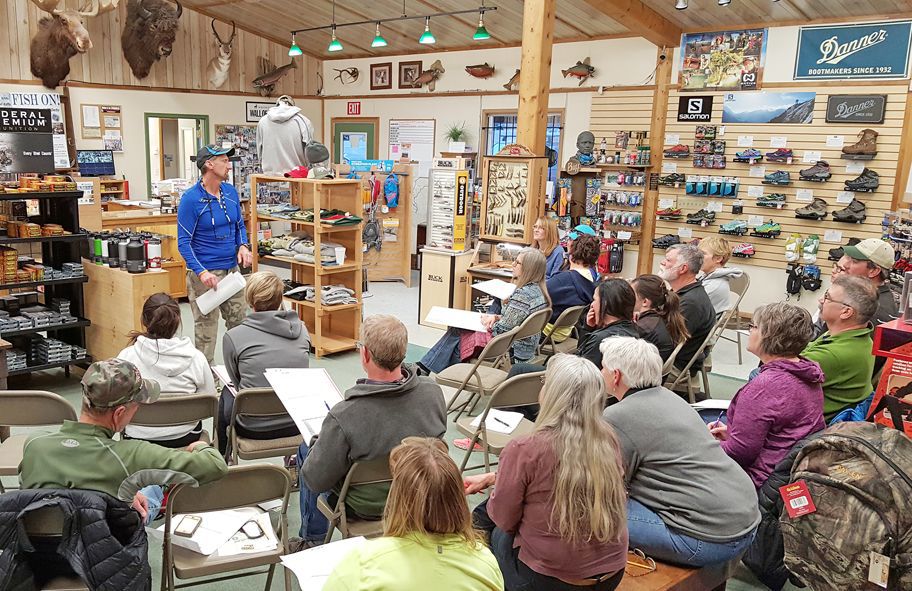 ATV, Bent Rod Trail Seminars.tif